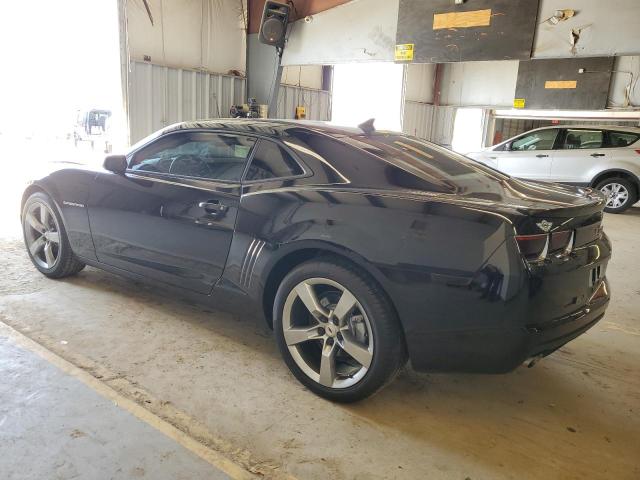 Photo 2 from auction – 2010 CHEVROLET CAMARO LT with VIN 2G1FC1EV6A9148620