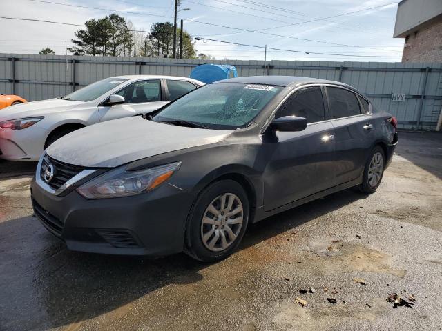 Photo 1 from auction – 2016 NISSAN ALTIMA 2.5 with VIN 1N4AL3APXGN308711