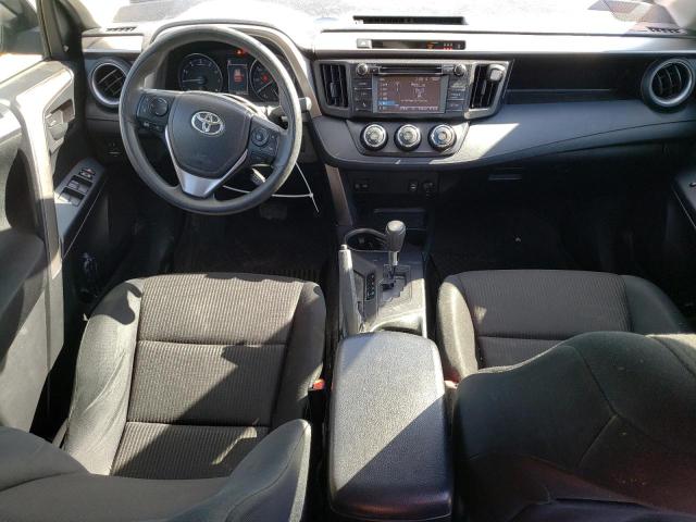 Photo 8 from auction – 2018 TOYOTA RAV4 LE with VIN JTMBFREV2JJ722078