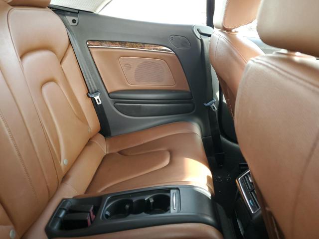 Photo 10 from auction – 2011 AUDI A5 PREMIUM with VIN WAULFAFH0BN008214
