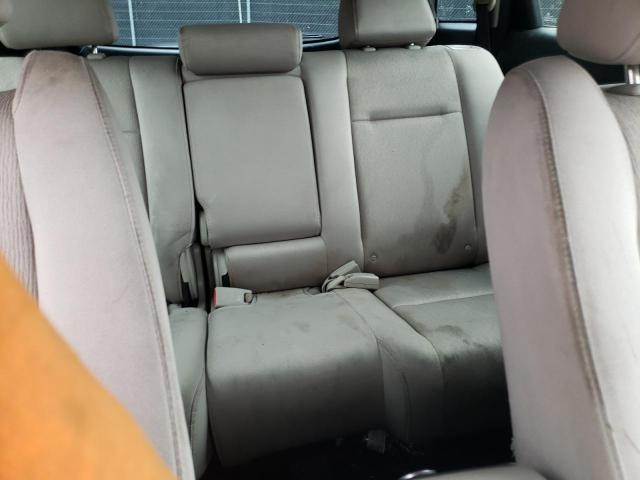 Photo 10 from auction – 2008 MAZDA CX-9 with VIN JM3TB28V980160660