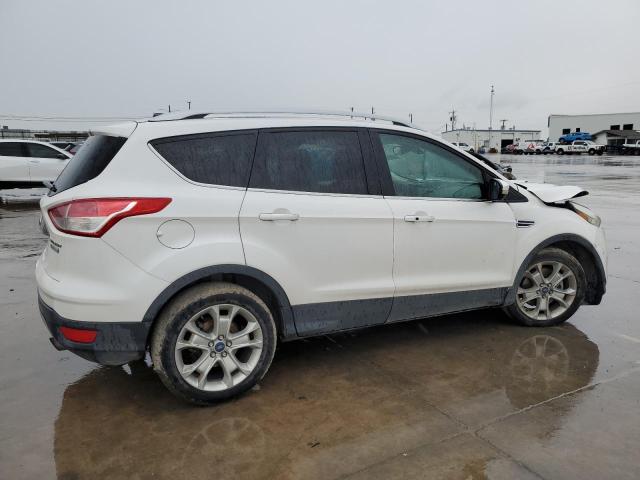 Photo 3 from auction – 2016 FORD ESCAPE TIT with VIN 1FMCU0J93GUC10184