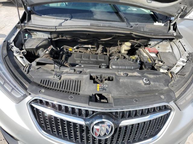 Photo 12 from auction – 2017 BUICK ENCORE ESS with VIN KL4CJCSB7HB246368