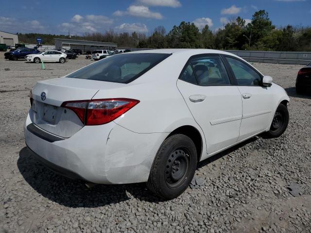 Photo 3 from auction – 2016 TOYOTA COROLLA L with VIN 5YFBURHE1GP420464