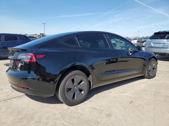 Photo 3 from auction – 2022 TESLA MODEL 3 with VIN 5YJ3E1EA6NF355978