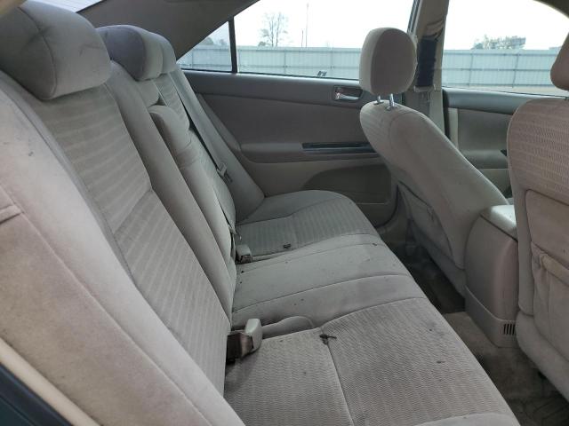 Photo 10 from auction – 2005 TOYOTA CAMRY LE with VIN 4T1BE32K65U043098