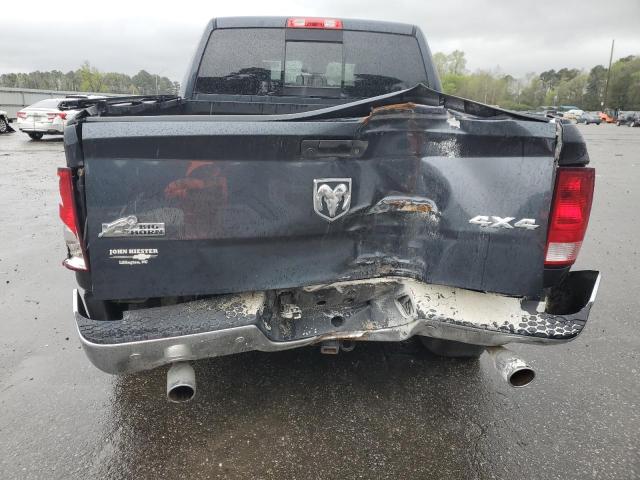 صورة رقم 6 من المزاد - 2016 RAM 1500 SLT مع VIN 3C6RR7LT4GG364849