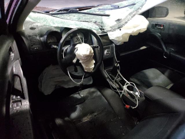 Photo 8 from auction – 2006 TOYOTA SCION TC with VIN JTKDE177460070680