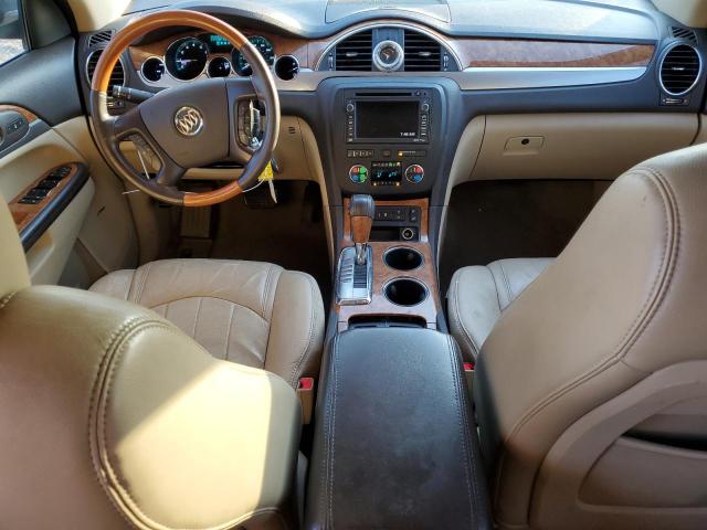 Photo 8 from auction – 2011 BUICK ENCLAVE CX with VIN 5GAKRCED7BJ103247