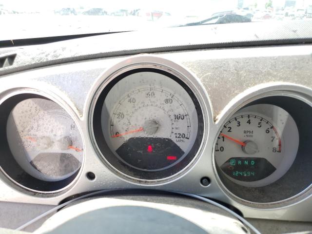 Photo 9 from auction – 2007 CHRYSLER PT CRUISER with VIN 3A4FY48B67T545692