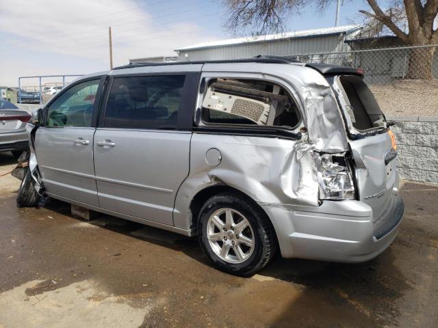Photo 2 from auction – 2008 CHRYSLER TOWN & COU with VIN 2A8HR54P18R641083