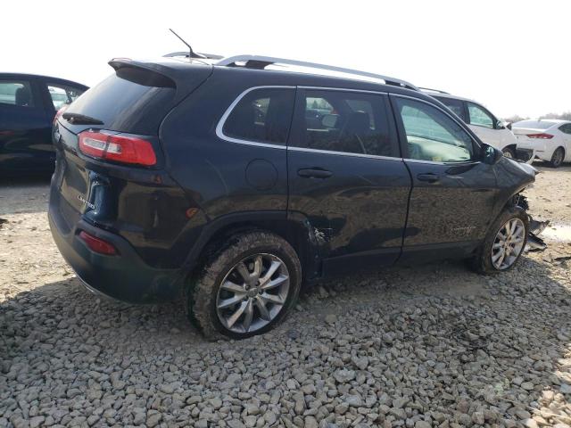Photo 3 from auction – 2016 JEEP CHEROKEE L with VIN 1C4PJMDS8GW263181