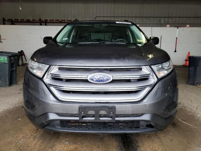 Photo 5 from auction – 2017 FORD EDGE SE with VIN 2FMPK4G92HBC24154