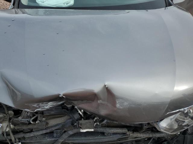 Photo 11 from auction – 2020 NISSAN ROGUE S with VIN KNMAT2MT6LP506908