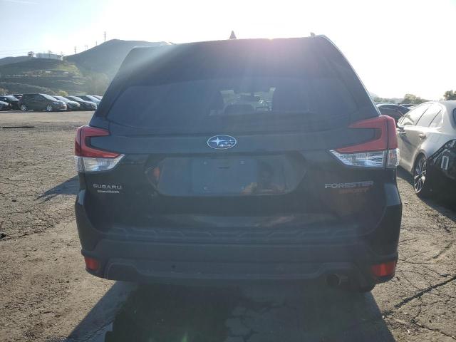 Photo 6 from auction – 2019 SUBARU FORESTER S with VIN JF2SKAPC4KH537128