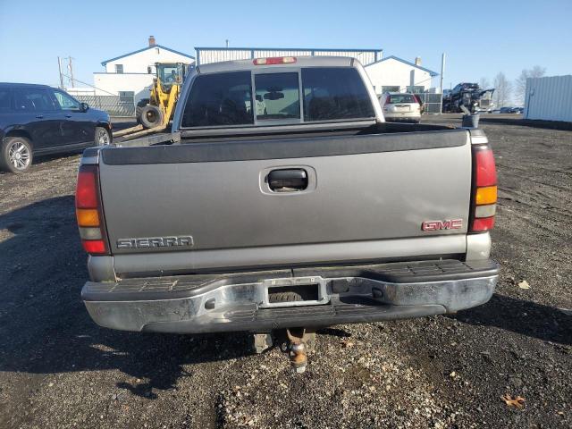 Photo 6 from auction – 2007 GMC NEW SIERRA with VIN 2GTEC13Z071129707