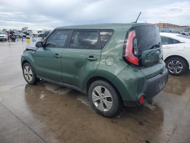 Photo 2 from auction – 2014 KIA SOUL with VIN KNDJN2A23E7037186