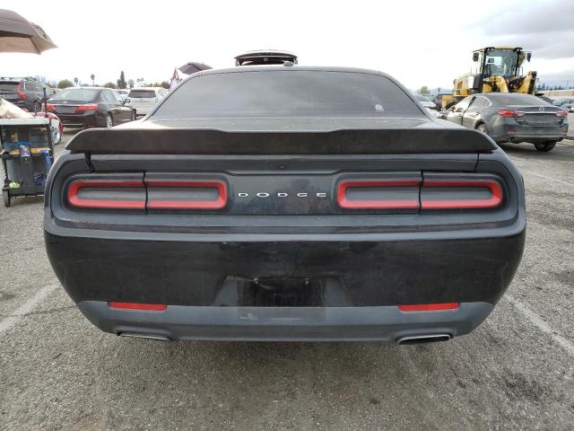 Photo 6 from auction – 2015 DODGE CHALLENGER with VIN 2C3CDZAG3FH821426
