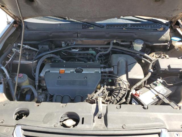 Photo 12 from auction – 2003 HONDA CR-V LX with VIN JHLRD68483C008715