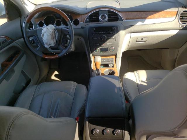 Photo 8 from auction – 2011 BUICK ENCLAVE CX with VIN 5GAKRBED6BJ416493