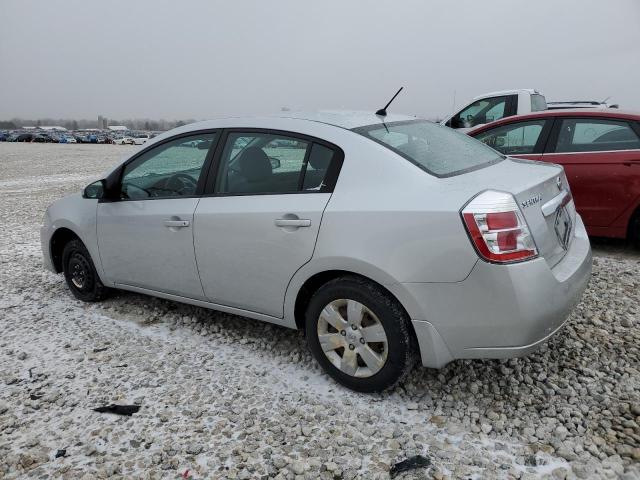 Photo 2 from auction – 2011 NISSAN SENTRA 2.0 with VIN 3N1AB6APXBL643137