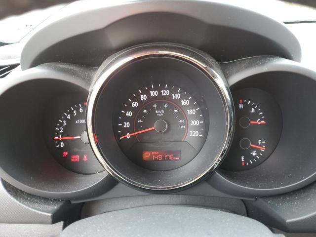 Photo 9 from auction – 2010 KIA SOUL + with VIN KNDJT2A27A7186698