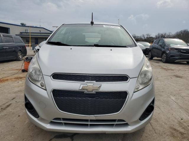 Photo 5 from auction – 2014 CHEVROLET SPARK LS with VIN KL8CB6S90EC425948