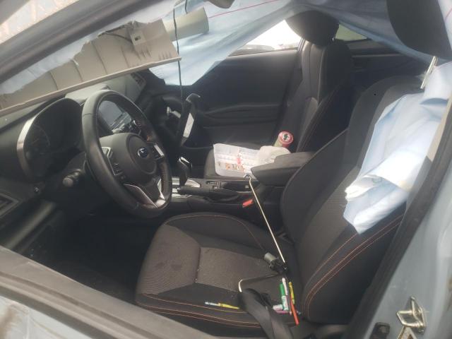 Photo 7 from auction – 2018 SUBARU CROSSTREK with VIN JF2GTACC9JH222719