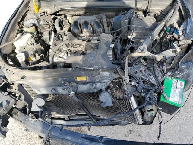 Photo 11 from auction – 2008 LEXUS ES 350 with VIN JTHBJ46G782247175