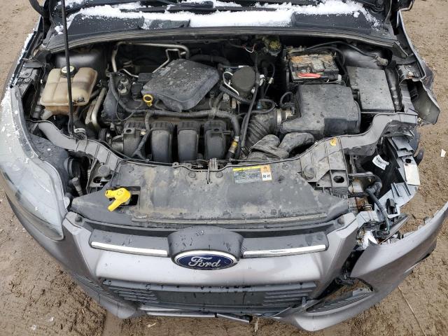Photo 11 from auction – 2012 FORD FOCUS SE with VIN 1FAHP3F25CL361502