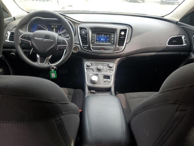 Photo 8 from auction – 2016 CHRYSLER 200 LIMITE with VIN 1C3CCCAB7GN129716