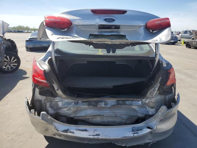 Photo 6 from auction – 2018 FORD FOCUS SE with VIN 1FADP3F2XJL284797