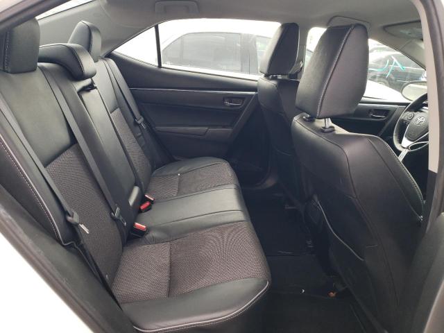 Photo 10 from auction – 2016 TOYOTA COROLLA L with VIN 5YFBURHE6GP560266