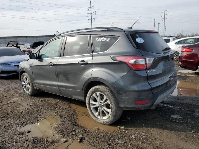 Photo 2 from auction – 2017 FORD ESCAPE SE with VIN 1FMCU0GD3HUA68318
