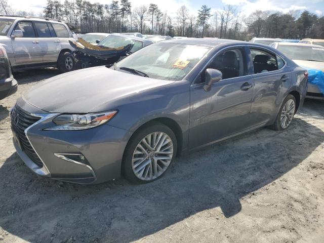 صورة رقم 1 من المزاد - 2016 LEXUS ES 350 مع VIN 58ABK1GG4GU012218