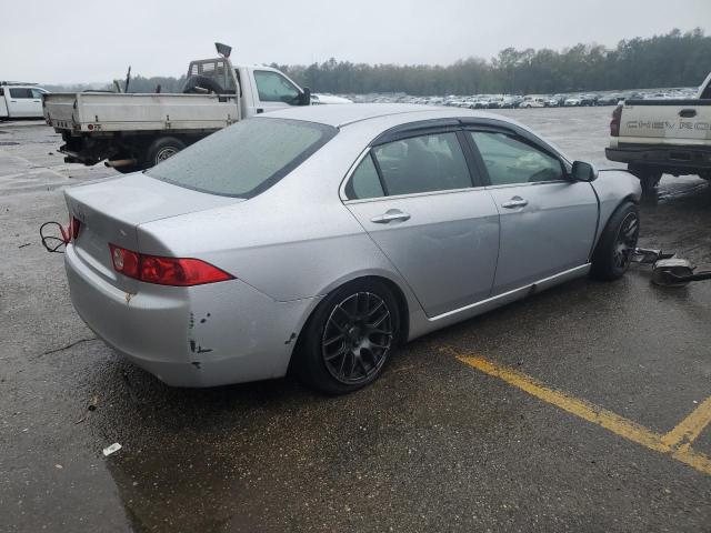 Photo 3 from auction – 2004 ACURA TSX with VIN JH4CL95804C028990