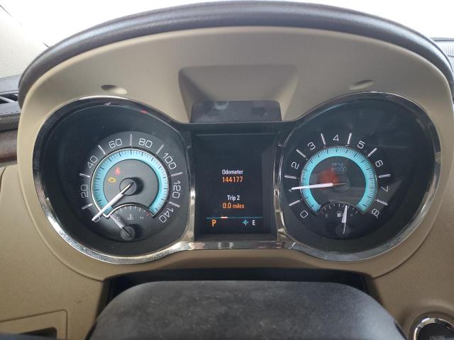 Photo 9 from auction – 2010 BUICK LACROSSE C with VIN 1G4GE5EV9AF105437