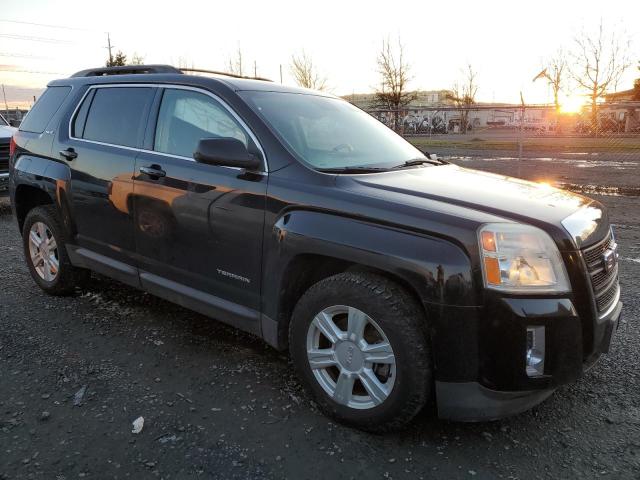 Photo 4 from auction – 2015 GMC TERRAIN SL with VIN 2GKFLWEK3F6105165