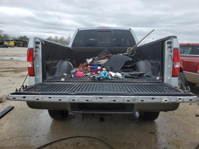 Photo 6 from auction – 2005 FORD F150 with VIN 1FTPX14525FA92920