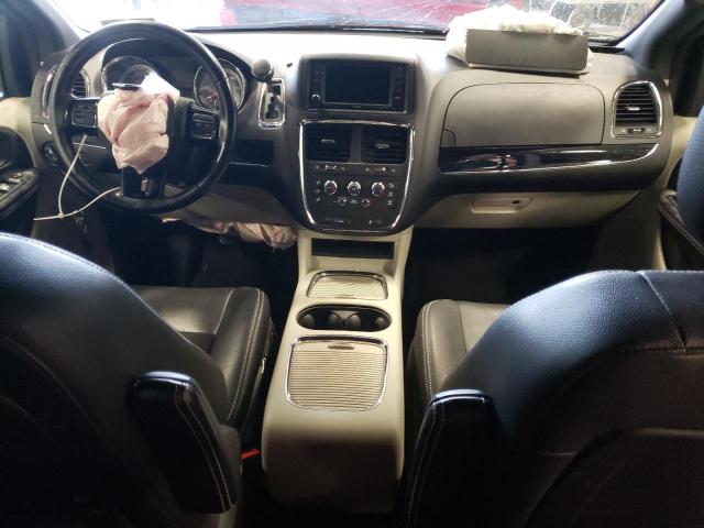 Photo 8 from auction – 2020 DODGE GRAND CARA with VIN 2C4RDGCG2LR160761