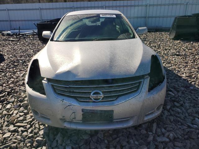 Photo 5 from auction – 2010 NISSAN ALTIMA BAS with VIN 1N4AL2APXAN545720