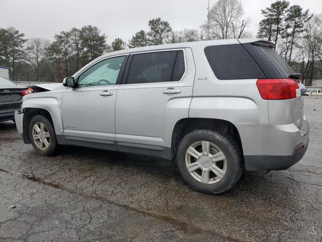Photo 2 from auction – 2014 GMC TERRAIN SL with VIN 2GKALMEK2E6163653