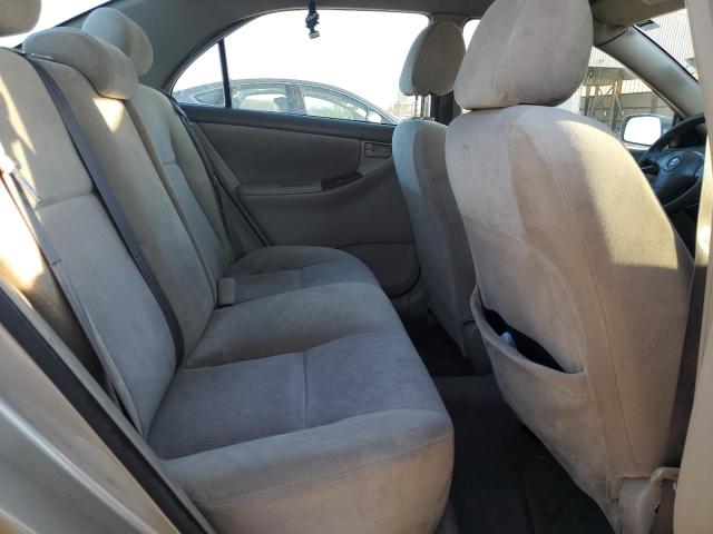 Photo 10 from auction – 2007 TOYOTA COROLLA CE with VIN 1NXBR32E37Z773973