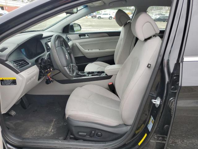 Photo 7 from auction – 2016 HYUNDAI SONATA SPO with VIN 5NPE34AF8GH321126