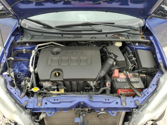Photo 11 from auction – 2015 TOYOTA COROLLA L with VIN 2T1BURHEXFC459245