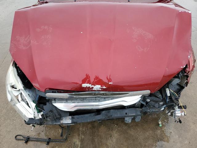 Photo 11 from auction – 2012 CHRYSLER 200 LIMITE with VIN 1C3BCBFG0CN249491