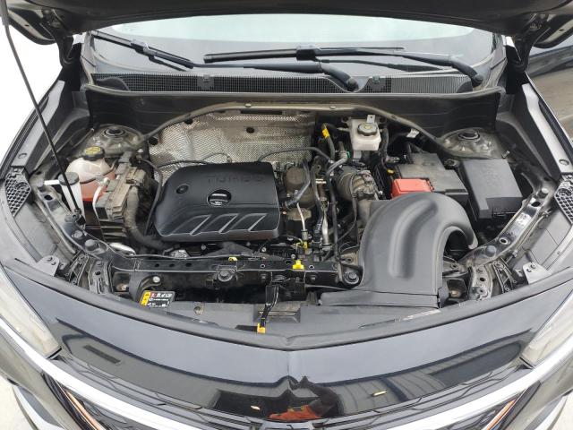 Photo 12 from auction – 2022 BUICK ENCORE GX with VIN KL4MMDSL0NB065604