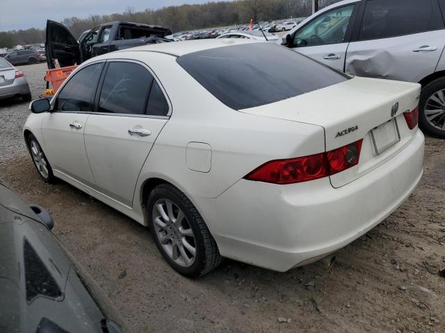 Photo 2 from auction – 2007 ACURA TSX with VIN JH4CL968X7C002710