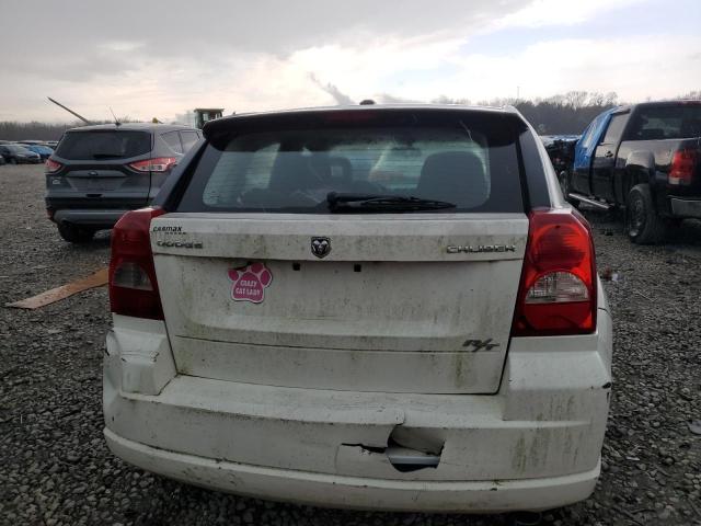 Photo 6 from auction – 2009 DODGE CALIBER R/ with VIN 1B3HB78B39D225807
