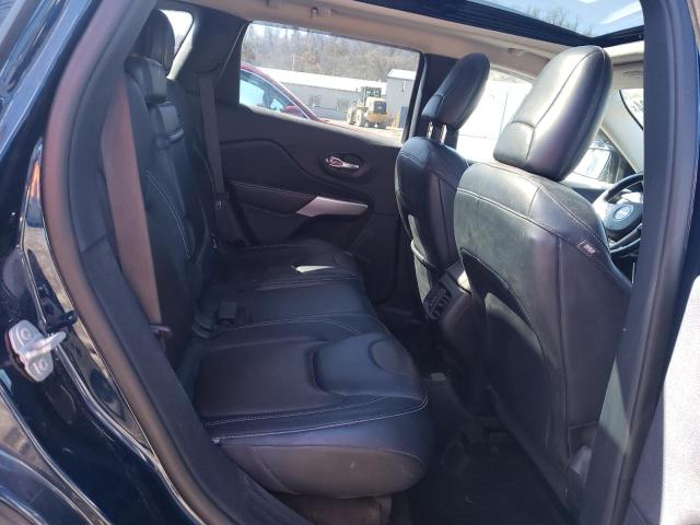 Photo 11 from auction – 2018 JEEP CHEROKEE L with VIN 1C4PJMDX6JD535953